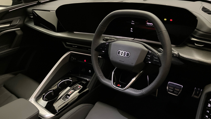 Audi Q5 2.0 TDI Quattro S Line 5dr S Tronic Diesel Estate - Image 6